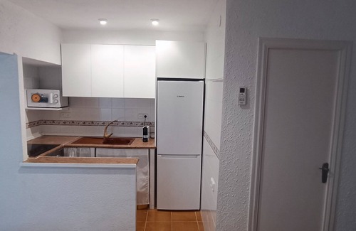 Salionc Apartamento | Apartamento frente al mar con fantásticas vistas-Tossa de Mar - Cala Salionç