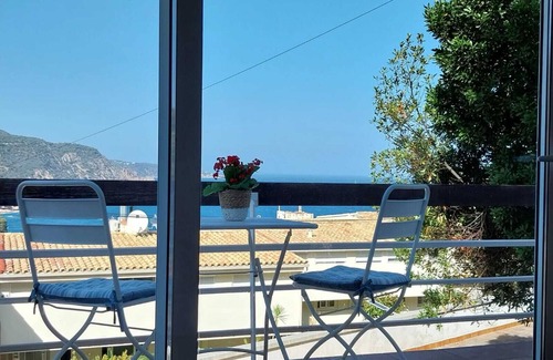 Salionc Apartamento | Apartamento frente al mar con fantásticas vistas-Tossa de Mar - Cala Salionç
