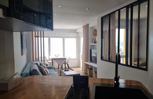Algarrobo Apartamento | Mar Morze