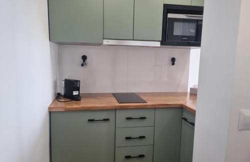 Algarrobo Apartamento | Mar Morze