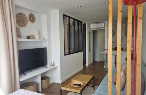 Algarrobo Apartamento | Mar Morze