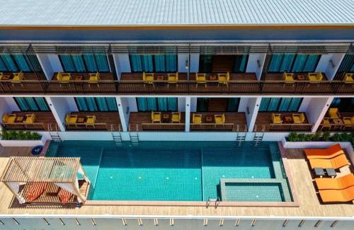 Koh Tao Hotel | Mar ozo kohtao