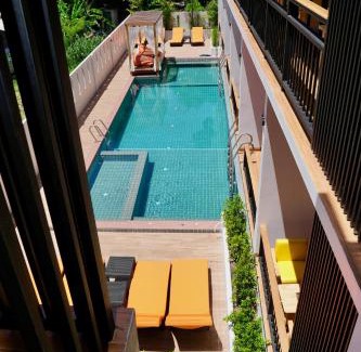 Koh Tao Hotel | Mar ozo kohtao