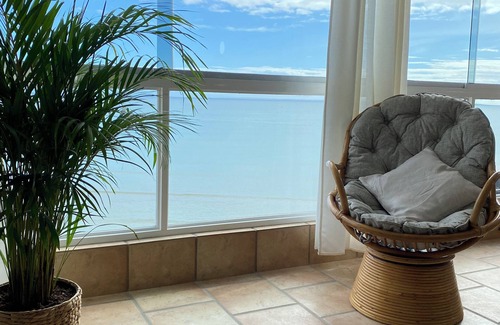Margarita Island Apartamento | Mar&Relax apartamento en primera linea de playa