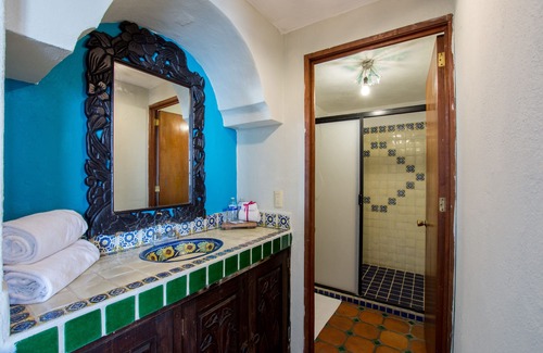 Boca de Tomatlán Apartamento | Mar Sereno Hotel & Suites
