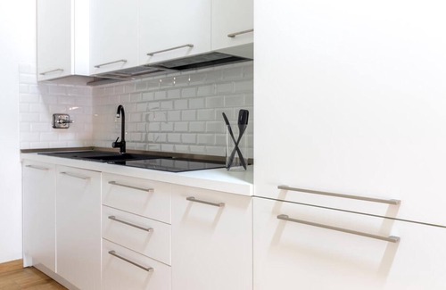 Comacchio Apartamento | Mar-so - Attico Moderno nel Centro di Comacchio