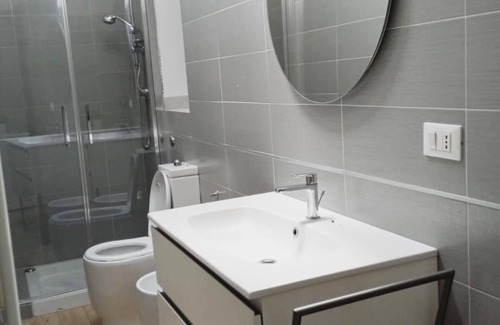 Comacchio Apartamento | Mar-so - Attico Moderno nel Centro di Comacchio