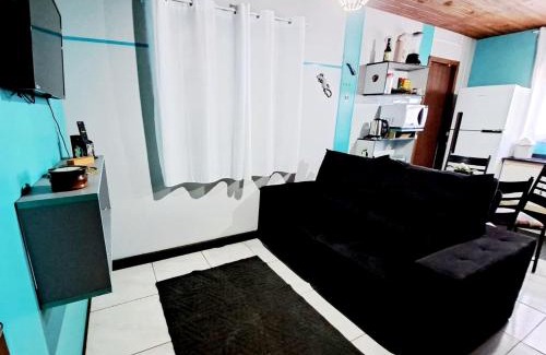 Campeche Sul Casa | Mar&sol 80 mts da Praia Bangalôs Aconchegantes e Completos