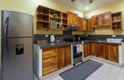 El Cerro Apartamento | Mar & Sombra 3br Villa