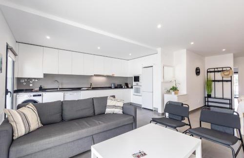 Sao Martinho do Porto Apartamento | Mar T2 - By Smarthomes