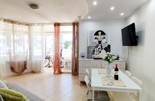 San Miguel de Abona Apartamento | Mar & Terra Tenerife Golf Del Sur