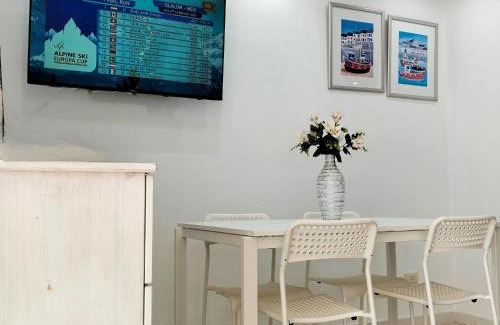 San Miguel de Abona Apartamento | Mar & Terra Tenerife Golf Del Sur