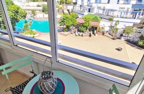 San Miguel de Abona Apartamento | Mar & Terra Tenerife Golf Del Sur