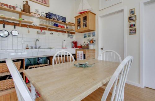 Salmon Creek Casa | Mar-Tiny
