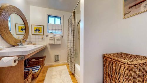 Salmon Creek Casa | Mar-Tiny