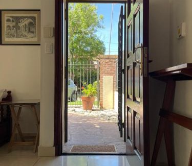Barrio Constitución Casa | Mar y Asados - Chalet hasta 19 huéspedes con dos Parrillas
