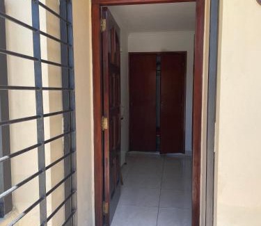 Barrio Constitución Casa | Mar y Asados - Chalet hasta 19 huéspedes con dos Parrillas
