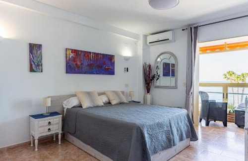 Almuñécar Apartamento | Mar y calma Chinasol Almuñecar