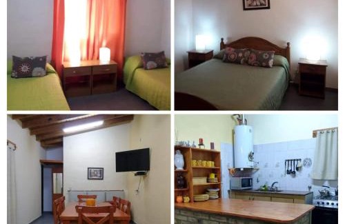 Balneario El Cóndor Casa | Mar y Flor