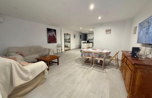 Aduanas Apartamento | Mar y Montaña