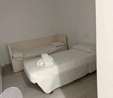 Aduanas Apartamento | Mar y Montaña
