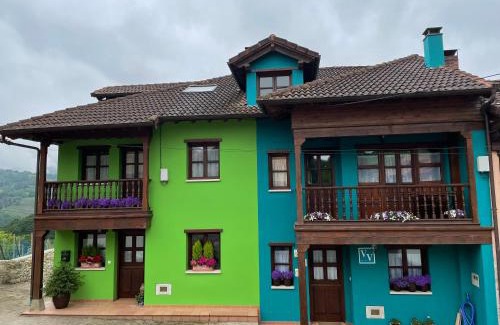 Vallobal Casa | Mar y Montaña