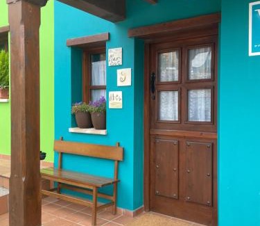 Vallobal Casa | Mar y Montaña