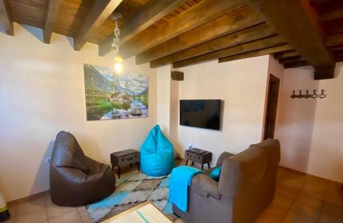 Vallobal Casa | Mar y Montaña