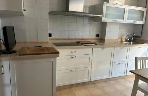 Cambre Apartamento | Mar y Playa con Jardín