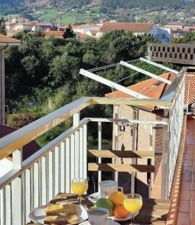 Bermeo Apartamento | Mar y Sol