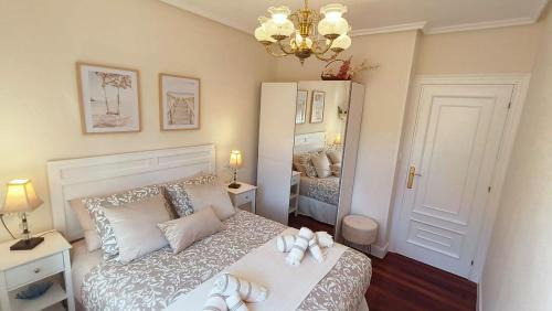 Bermeo Apartamento | Mar y Sol