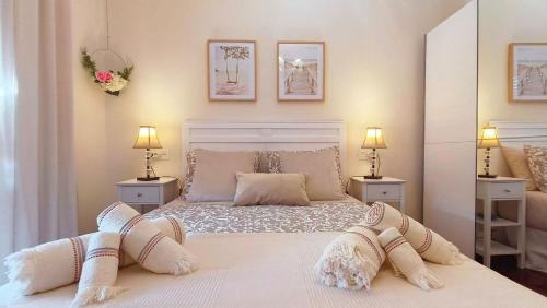 Bermeo Apartamento | Mar y Sol