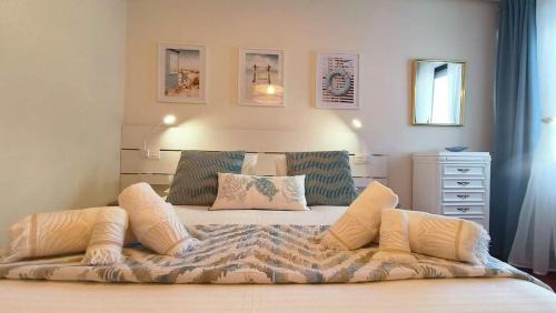 Bermeo Apartamento | Mar y Sol