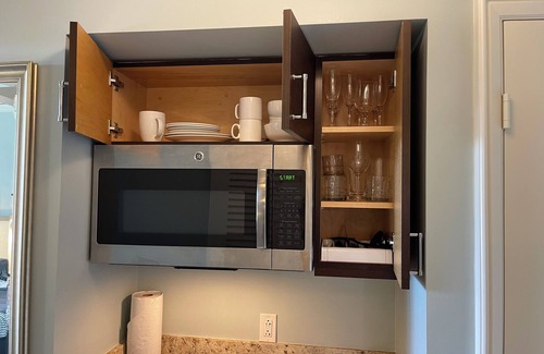 Key Biscayne Apartamento | Mar y sol!