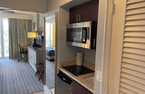 Key Biscayne Apartamento | Mar y sol!