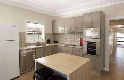 Umina Beach Casa | MARA BELLO @ UMINA BEACH