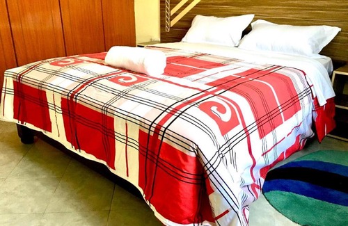 Narok Apartamento | Mara Getaway-Ntuka apartment