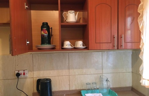 Narok Apartamento | Mara Getaway-Ntuka apartment