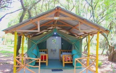 Maasai Mara Hotel | Mara green camp