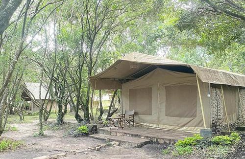 Maasai Mara Hotel | Mara green camp
