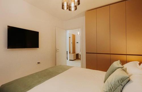 Sector 3 Apartamento | Mara Hils
