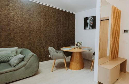 Sector 3 Apartamento | Mara Hils