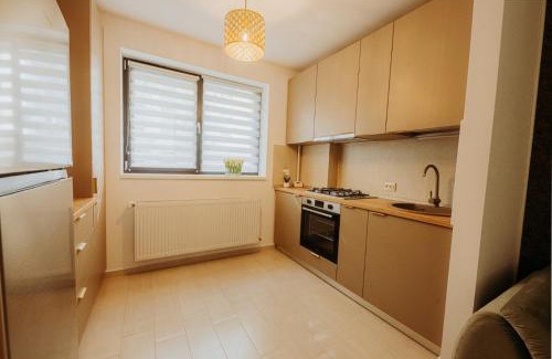 Sector 3 Apartamento | Mara Hils
