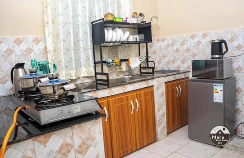 Lira Casa | Mara Home Away in Lira, Uganda