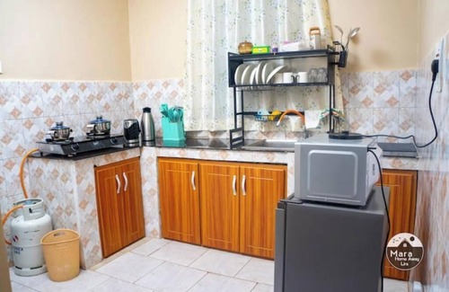 Lira Casa | Mara Home Away in Lira, Uganda