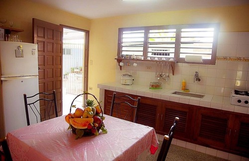 Santa Marta Casa | Mara Hostal