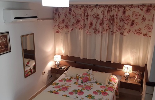 Santa Marta Casa | Mara Hostal