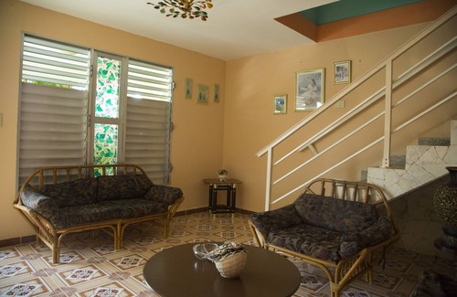 Santa Marta Casa | Mara Hostal
