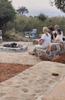 Maasai Mara Hotel | Mara Comfort camp