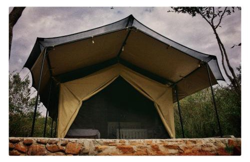 Maasai Mara Hotel | Mara Comfort camp